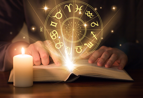 horoscope reading
